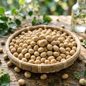 河北大豆种植技术全攻略，2026年最新要点