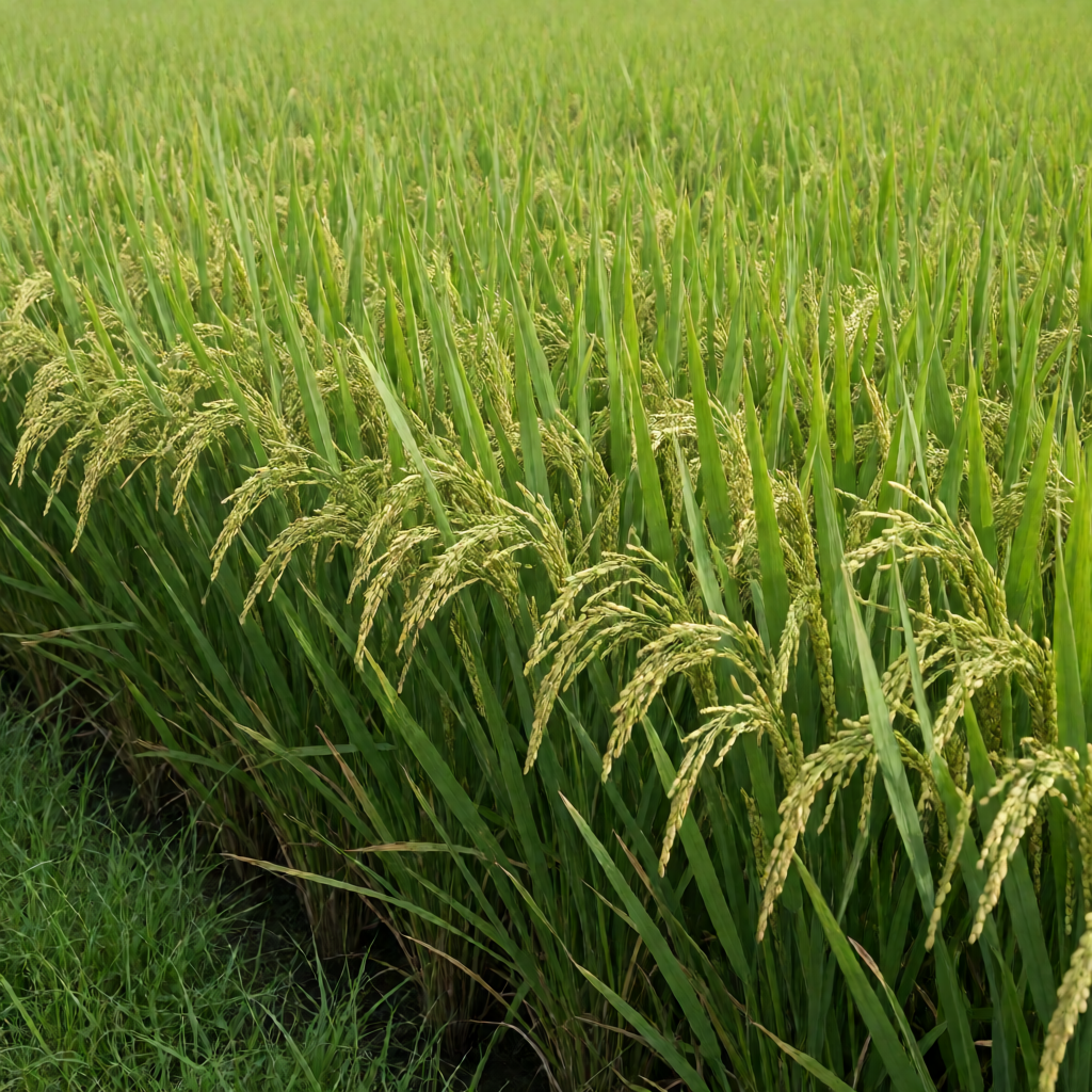 湖南水稻高产栽培技术要点，亩产提升30%的方法