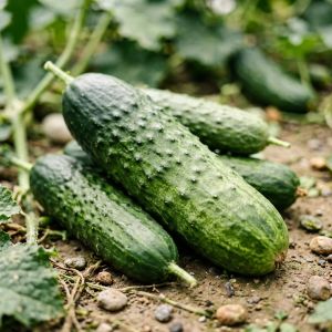 吉林黄瓜大棚种植技术与管理要点