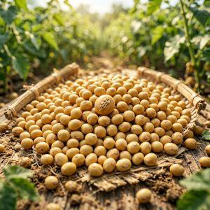 黑龙江大豆田间管理关键技术，2026年最新经验