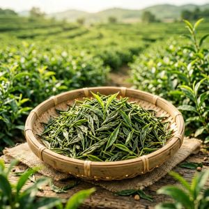 黑龙江茶叶常见病害识别与防治方法