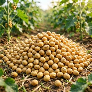 北京大豆价格走势分析&mdash;&mdash;2026年7月最新行情