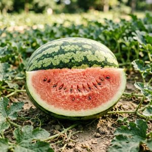 吉林西瓜种植技术全攻略，2026年最新要点
