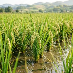 上海水稻田间管理关键技术，2026年最新经验