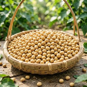 天津大豆价格走势分析&mdash;&mdash;2026年7月最新行情