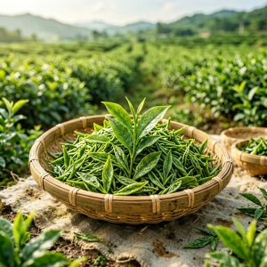 辽宁茶叶加工工艺与技术要点