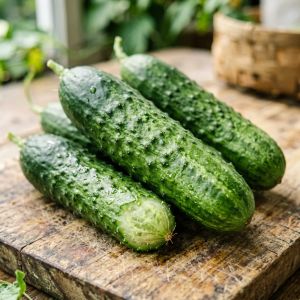 河北黄瓜大棚种植技术与管理要点