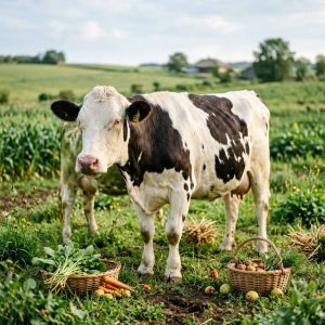 黑龙江肉牛优良品种推荐及选择要点
