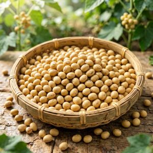 山西大豆价格走势分析&mdash;&mdash;2026年6月最新行情