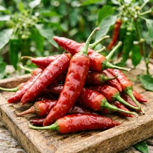 海南冬季瓜菜：辣椒类价格低迷，豆类逆势上涨