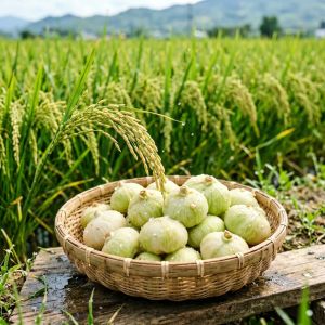 辽宁水稻种植技术全攻略，2026年最新要点