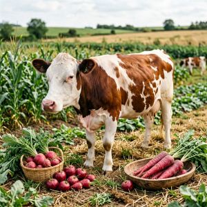 河北肉牛养殖技术全攻略，新手也能学会