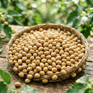 吉林大豆市场购销清淡，价格弱势运行