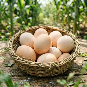 河南鸡蛋价格上涨 中秋备货拉动需求
