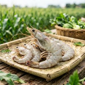 辽宁对虾水质管理技术要点