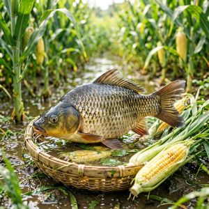 天津鲤鱼价格走势分析&mdash;&mdash;2026年6月最新行情
