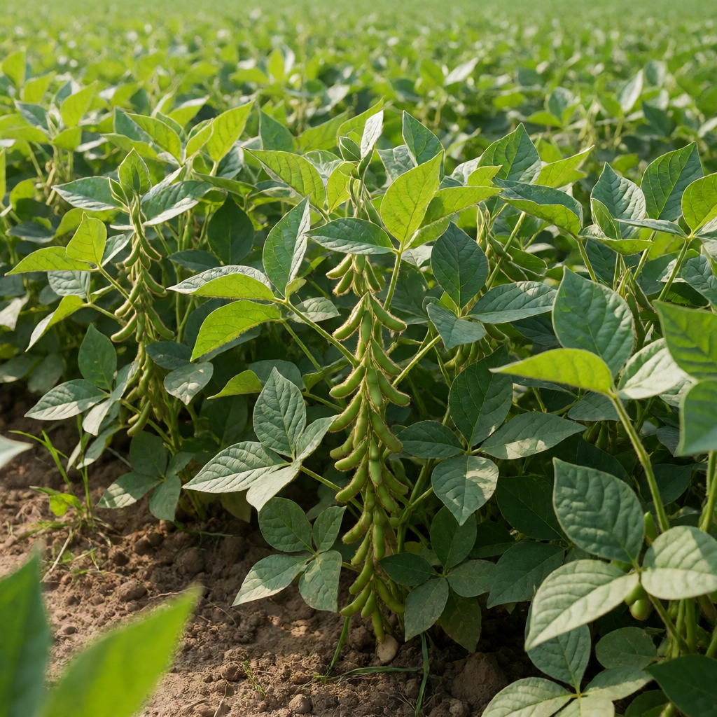 湖南大豆价格走势分析&mdash;&mdash;2026年9月最新行情