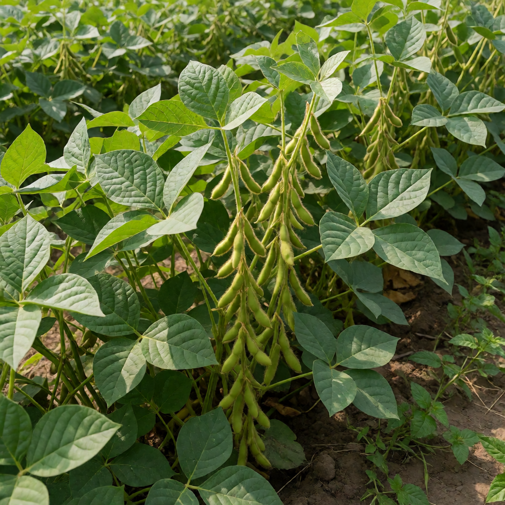 湖北大豆价格走势分析&mdash;&mdash;2026年9月最新行情