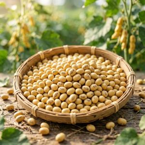 辽宁大豆种植技术全攻略，2026年最新要点