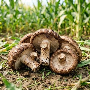 北京香菇优良菌种选择及栽培要点