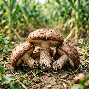 黑龙江香菇优良菌种选择及栽培要点