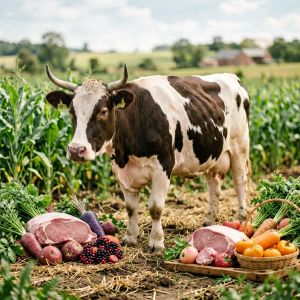 北京肉牛养殖前景分析，2026年还能赚钱吗？